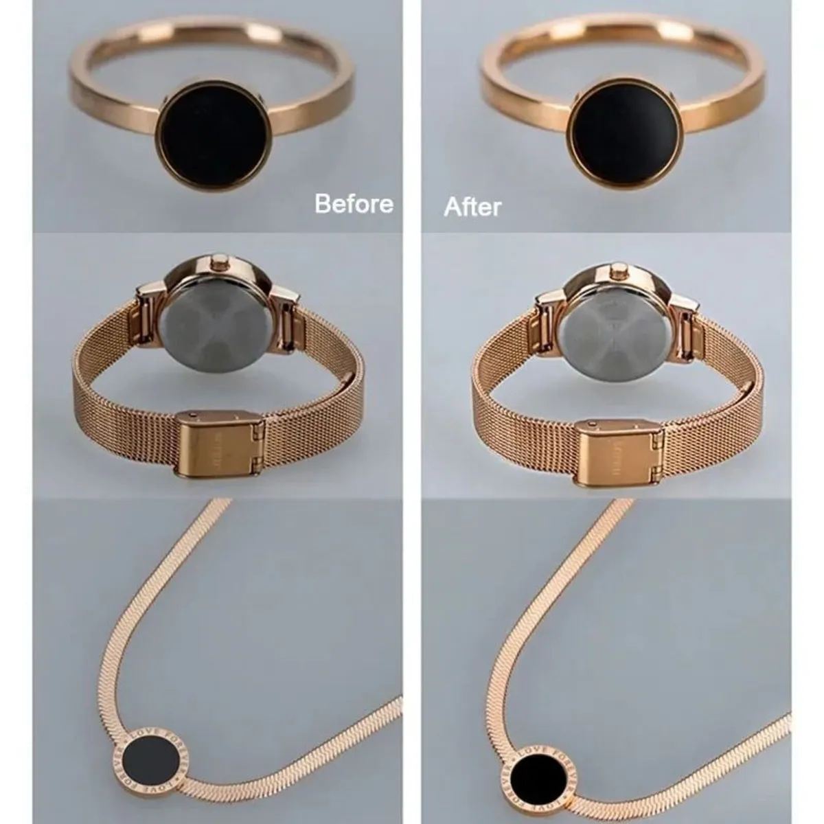 750ml Washer Ultrasonic Cleaner – Deep Cleaning - Image 4