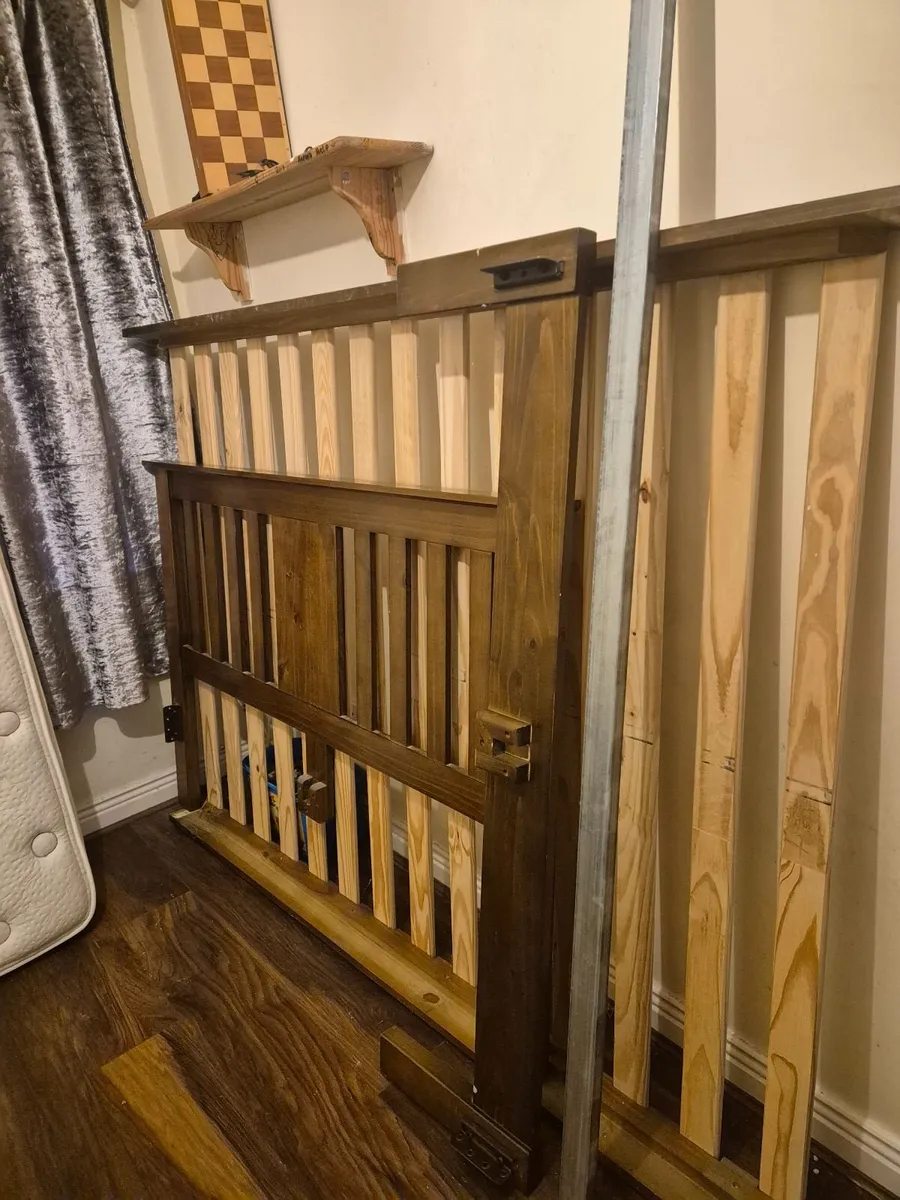 double bed - Image 2