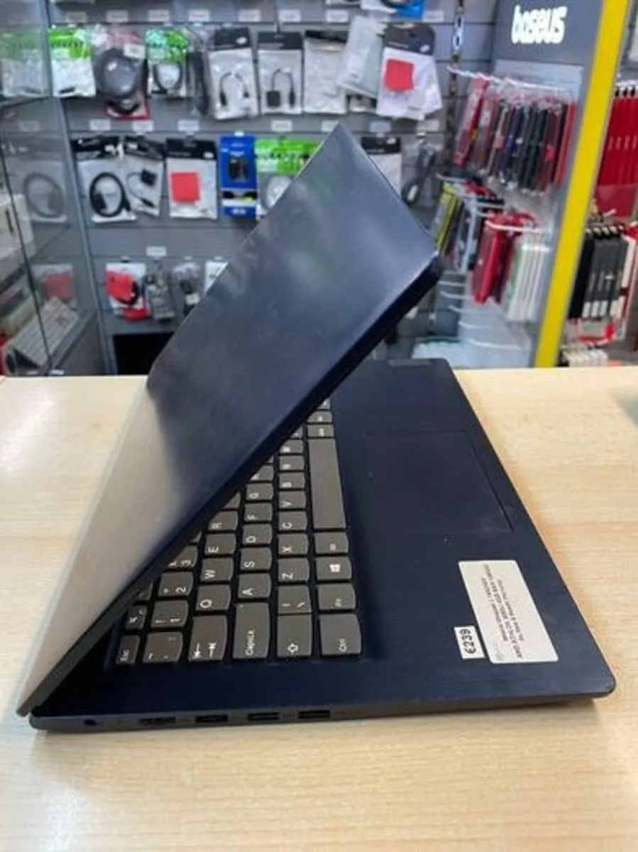 Lenovo Ideapad 3 14" - Image 3