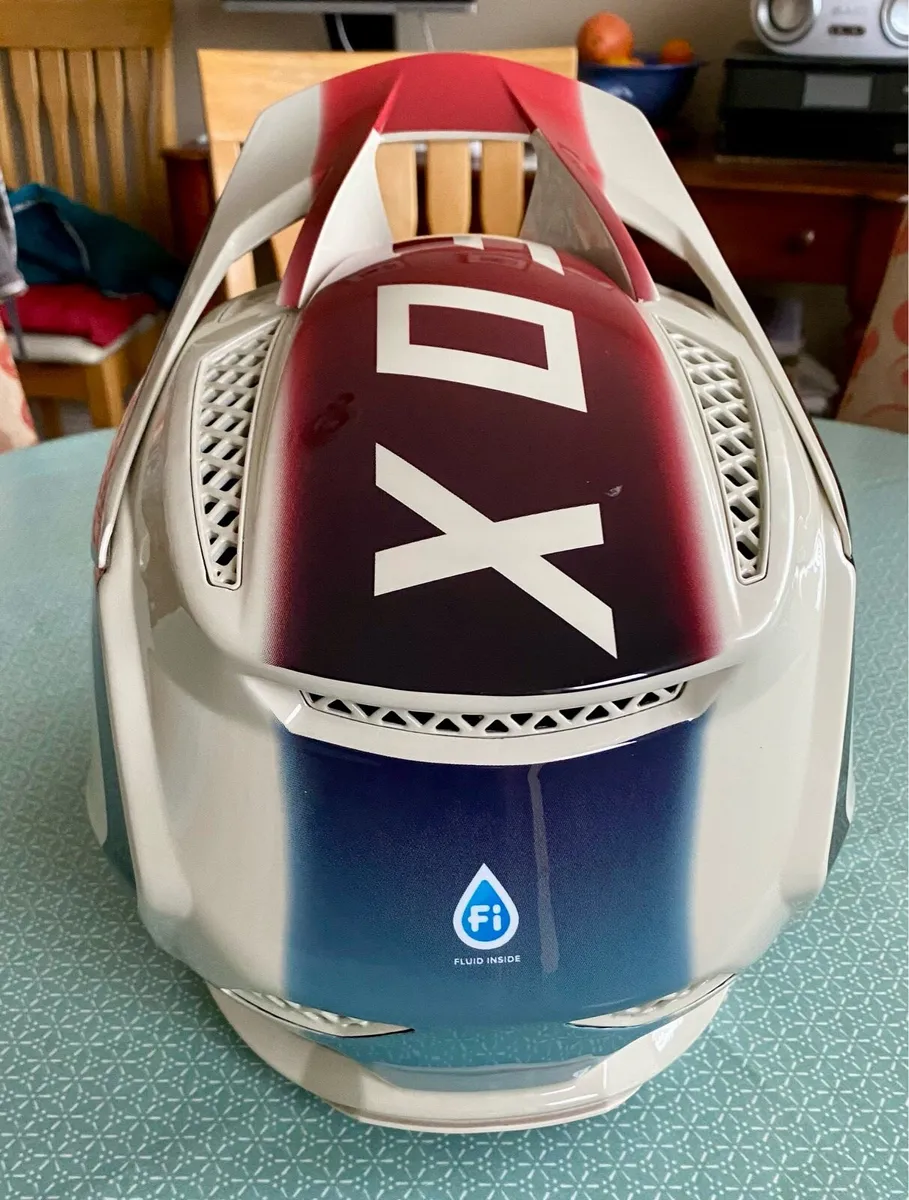 Fox RPC mtb helmet - Image 4