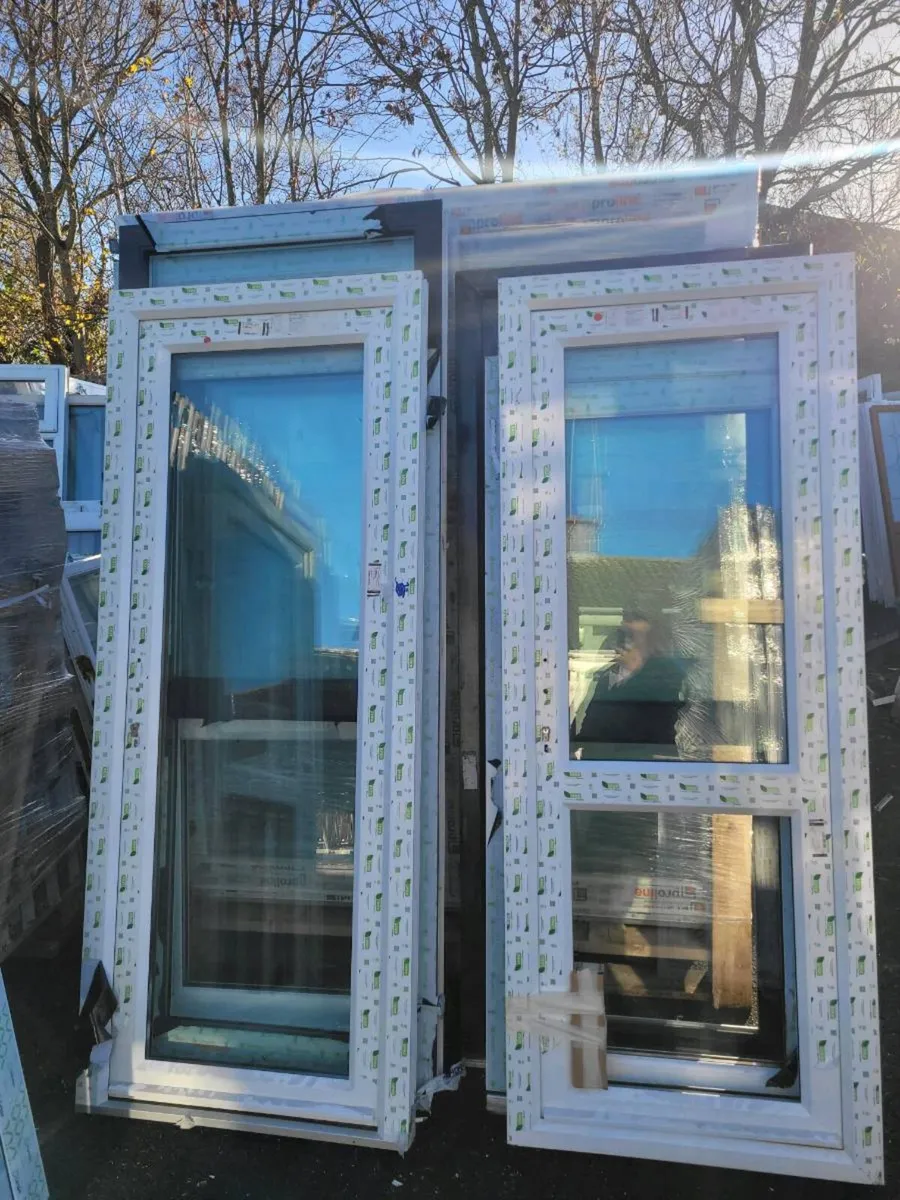 Toms pvc doors D22PP30 - Image 2