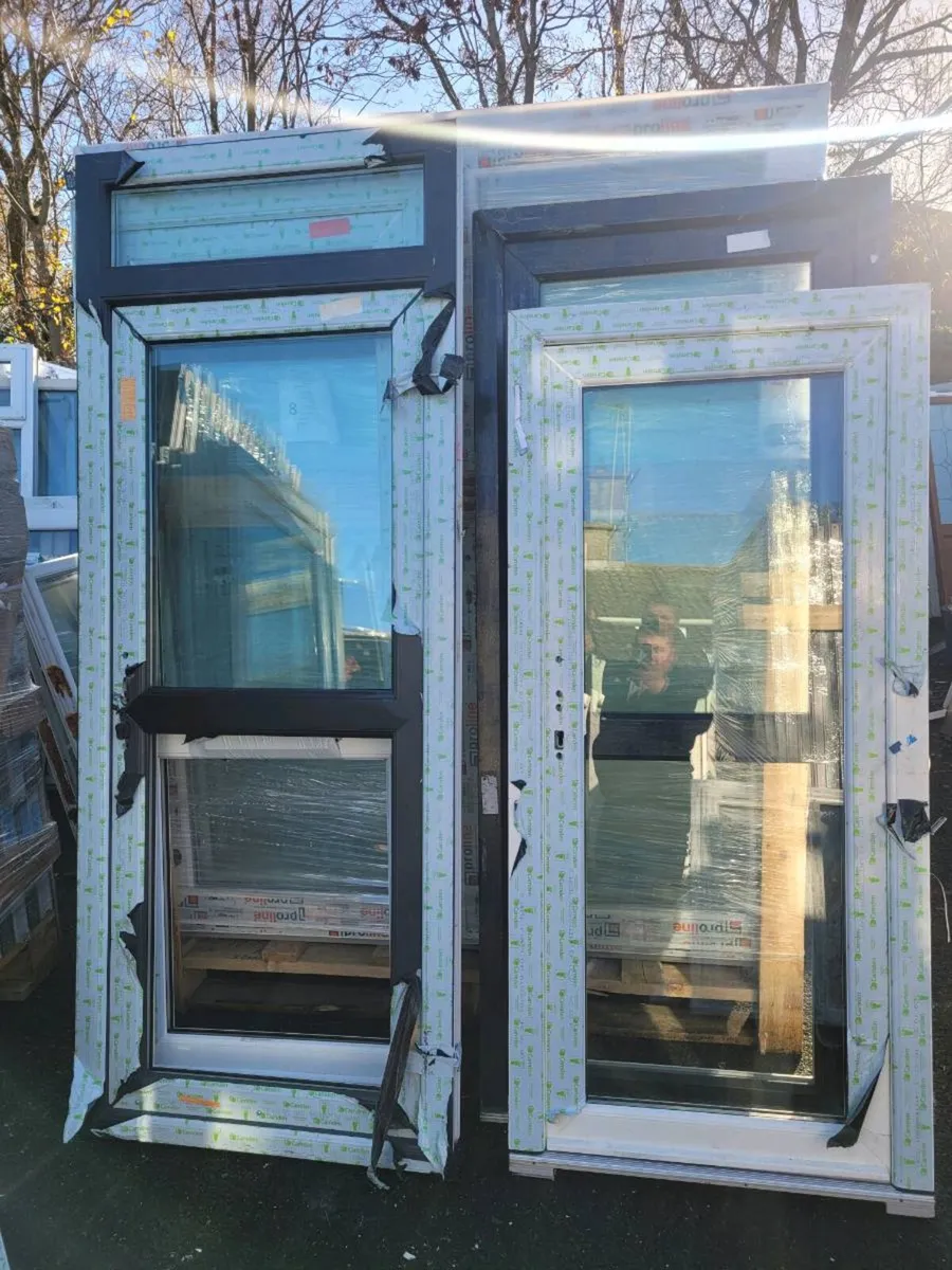 Toms pvc doors D22PP30 - Image 3