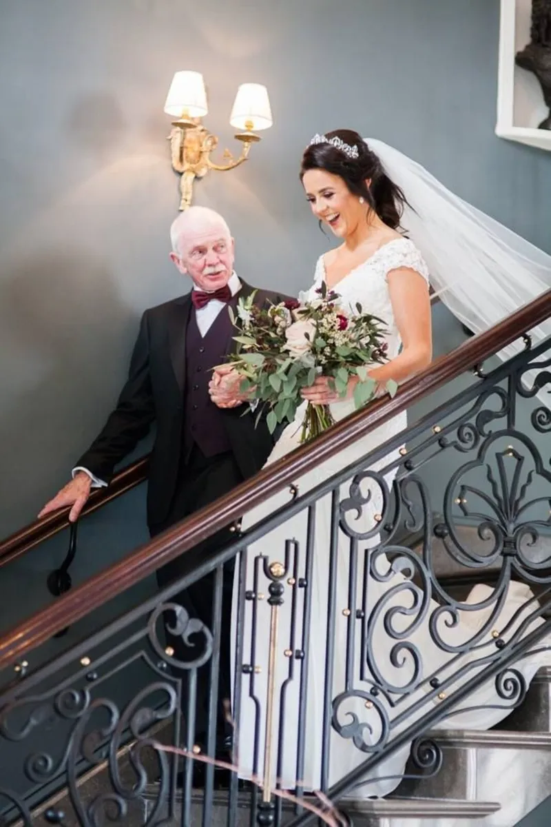 Professional Wedding Photographer - Image 1