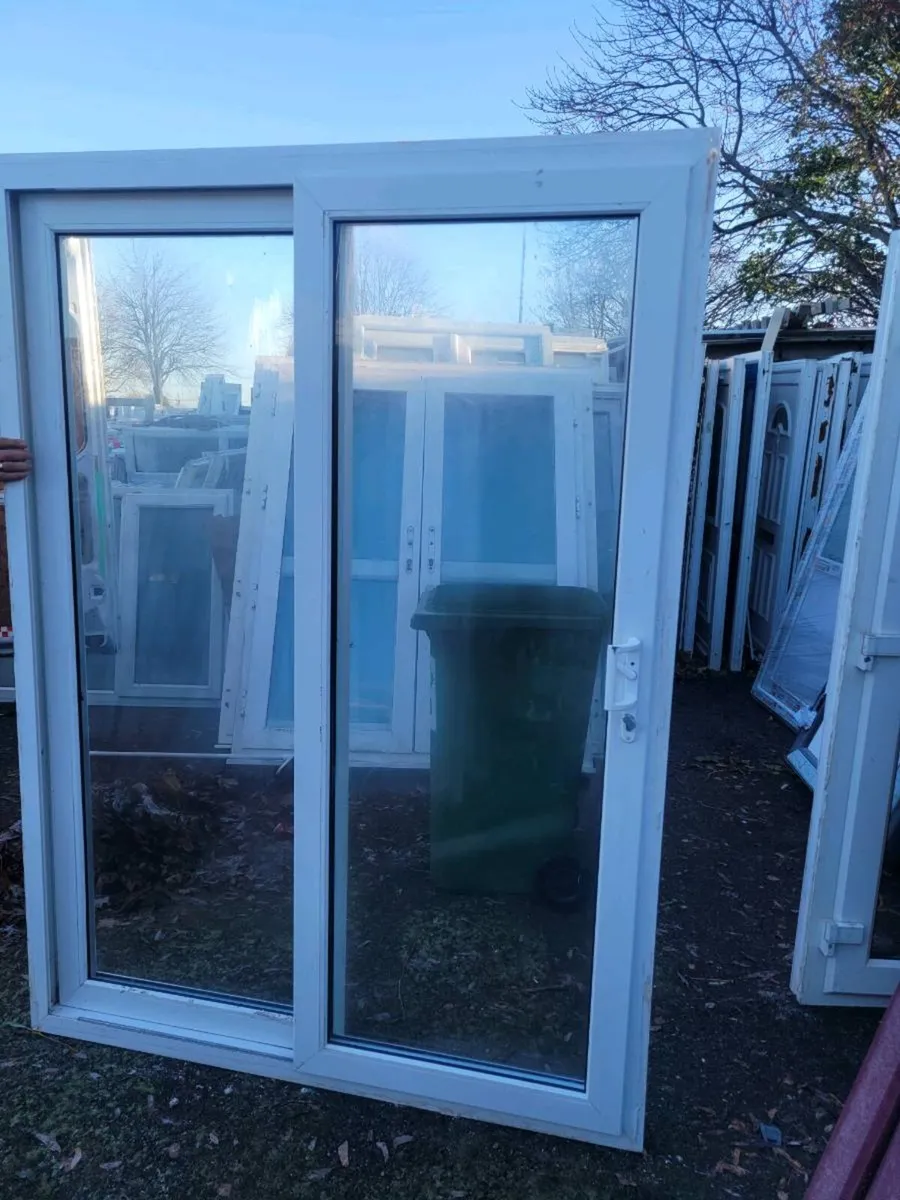 Toms pvc doors D22PP30 - Image 2