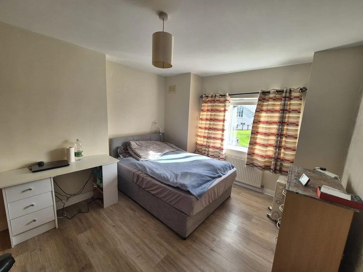 Houseshare - Image 1