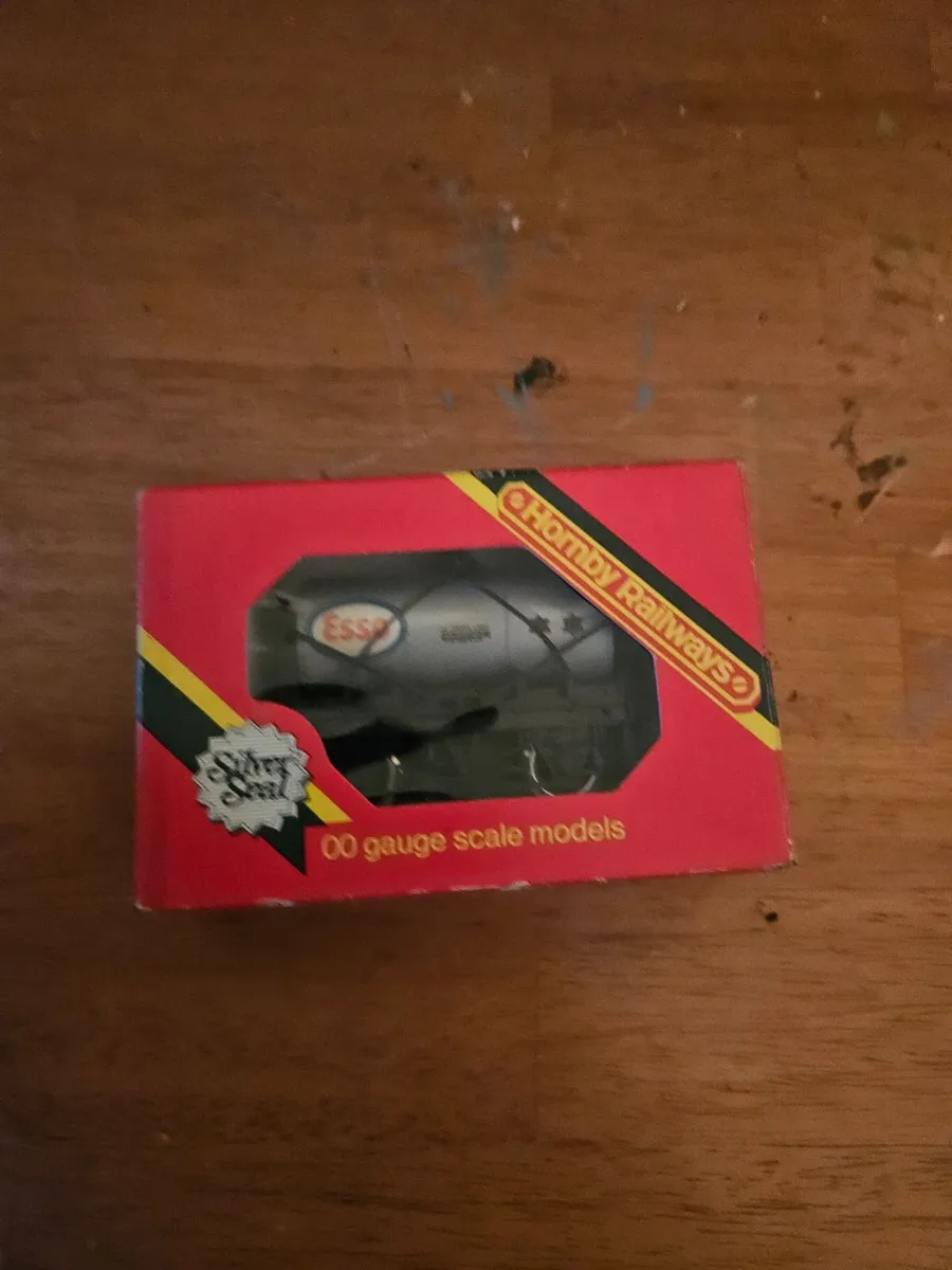 Hornby OO Gauge Wagon