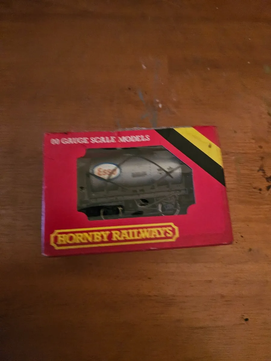 Hornby OO Gauge Wagon