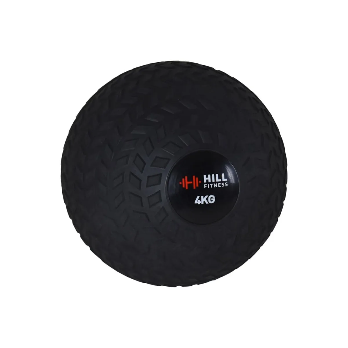 Tyre Tread No Bounce Slam Ball / Medicine Ball Gym - Image 2