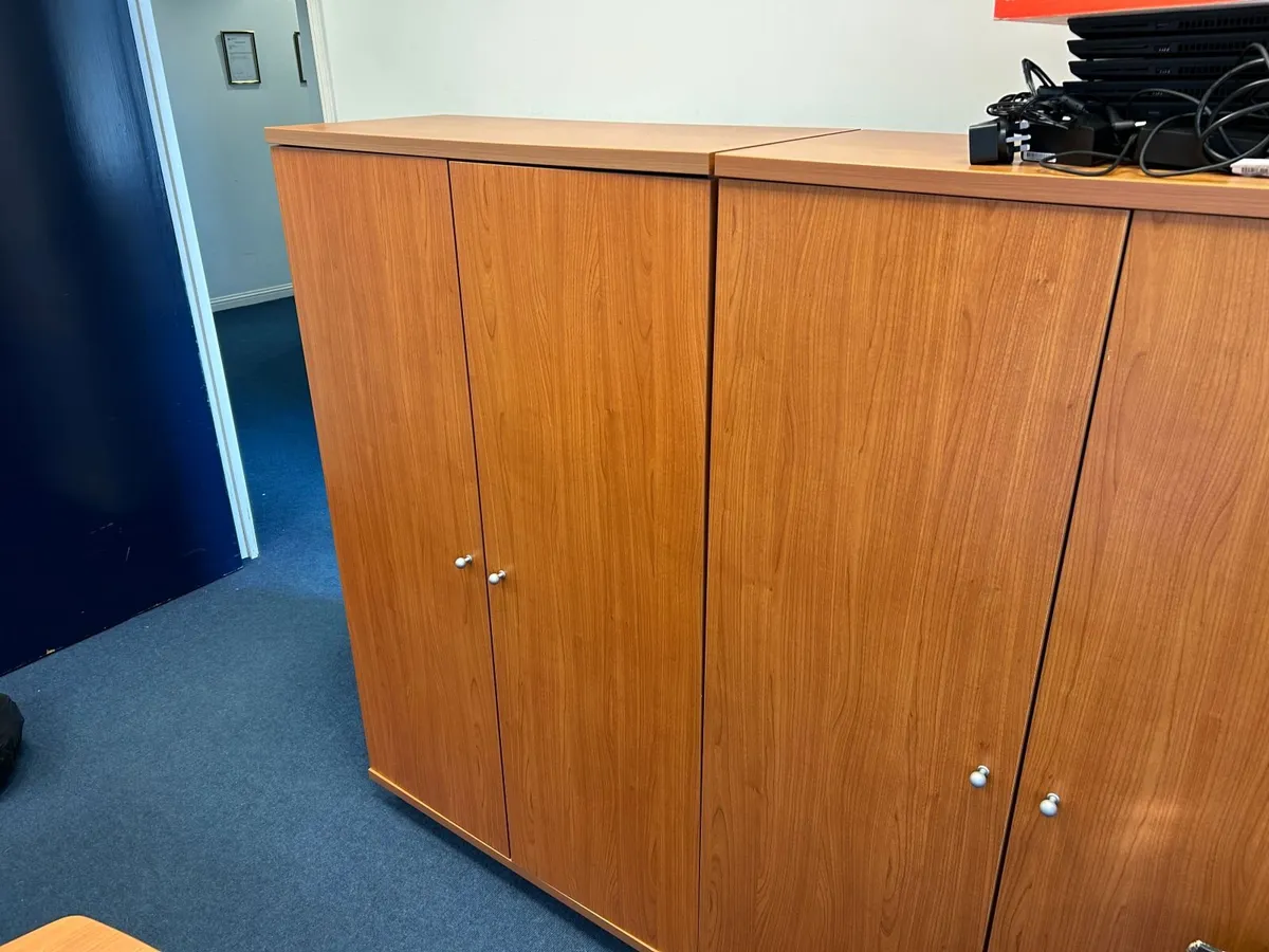 Office Furniture For Sale - Image 3