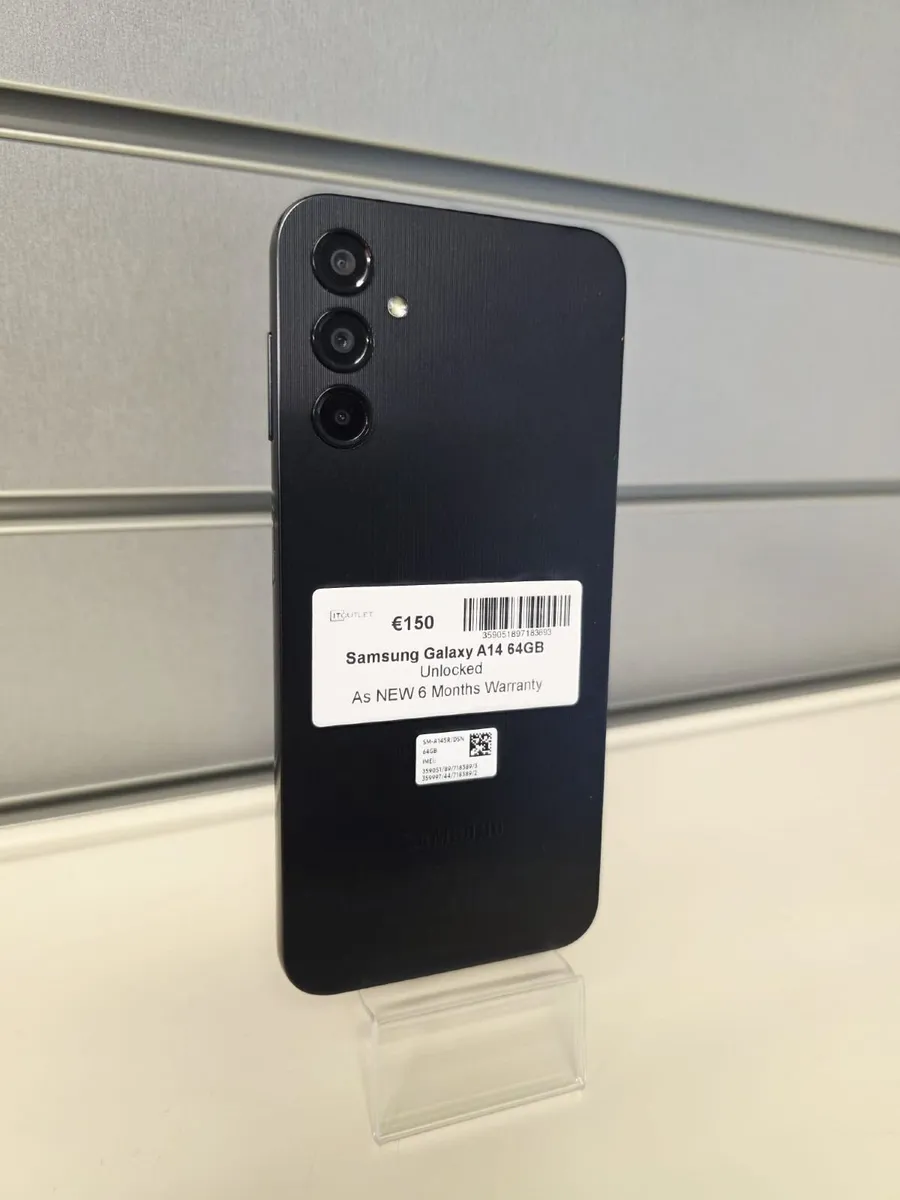 Samsung A14 64Gb - Image 2