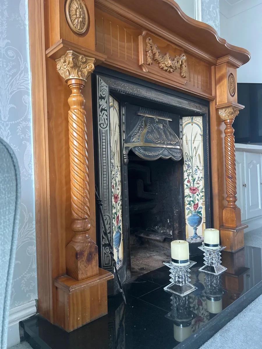 Fireplace - Image 2