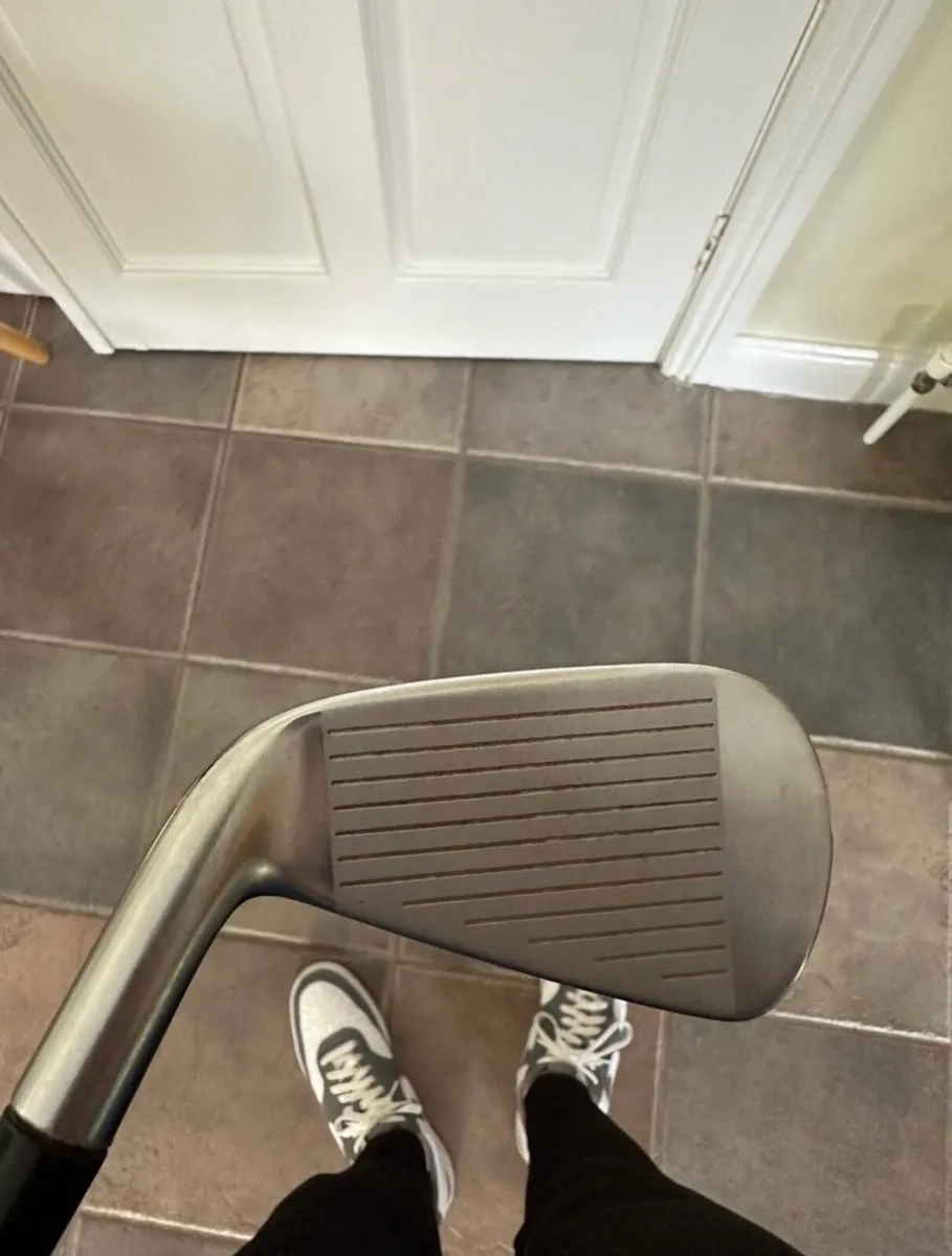 Titleist 3 iron - Image 3