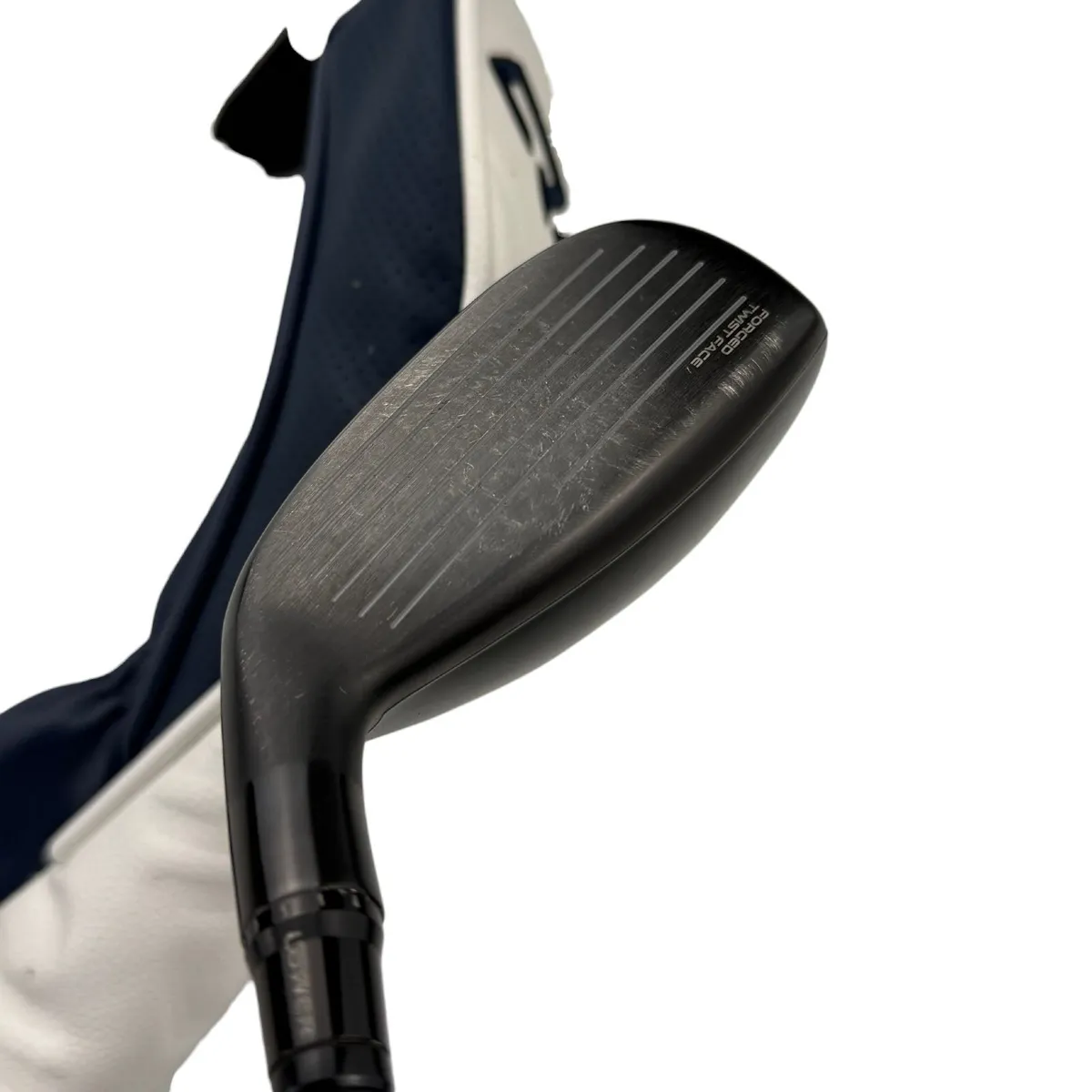 Taylormade Qi10 Tour Hybrid / #2 17° / X-Stiff - Image 3