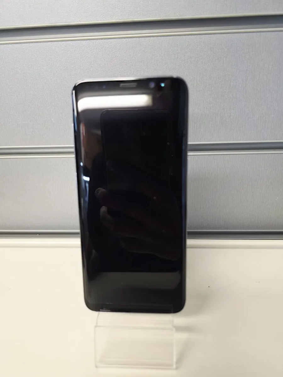 Samsung Galaxy S8 - Image 2
