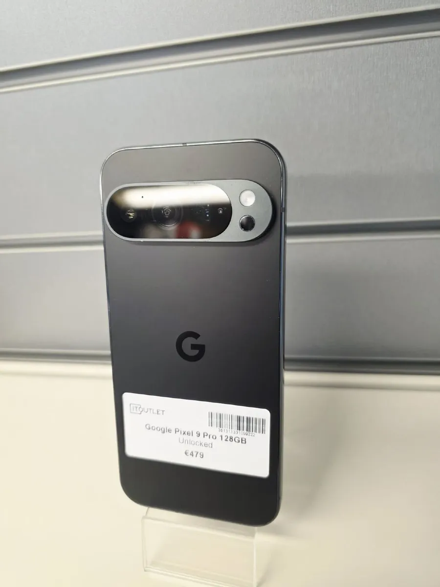 Google Pixel 9 Pro 128GB - Image 1