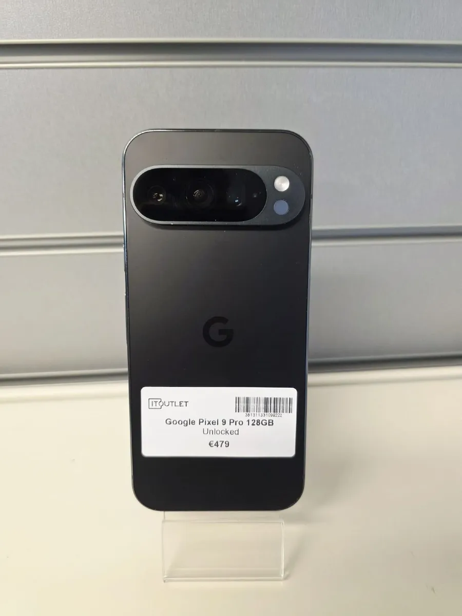 Google Pixel 9 Pro 128GB - Image 2