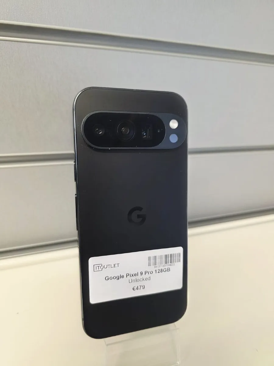 Google Pixel 9 Pro 128GB - Image 4