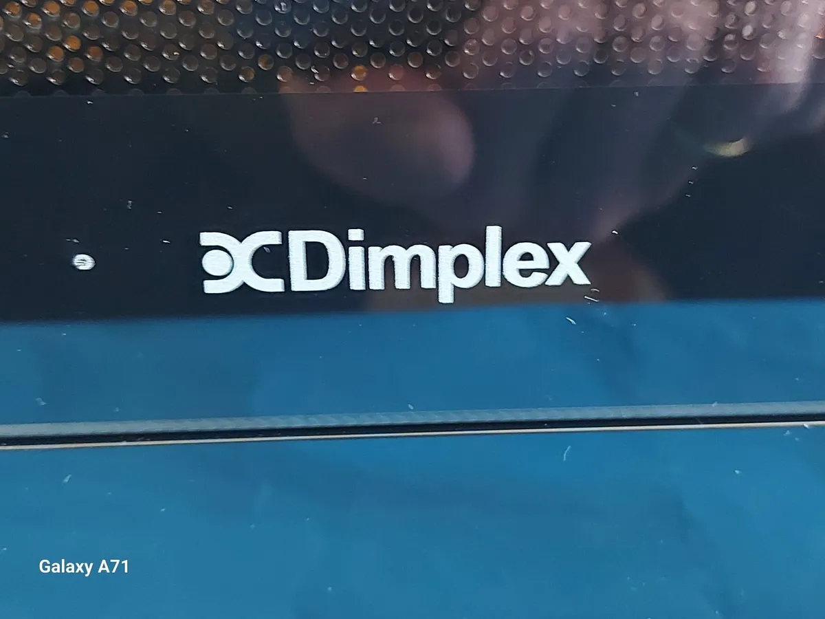 Dimplex Microwave Oven, Model 980533, 20 Ltr 80Wat - Image 4