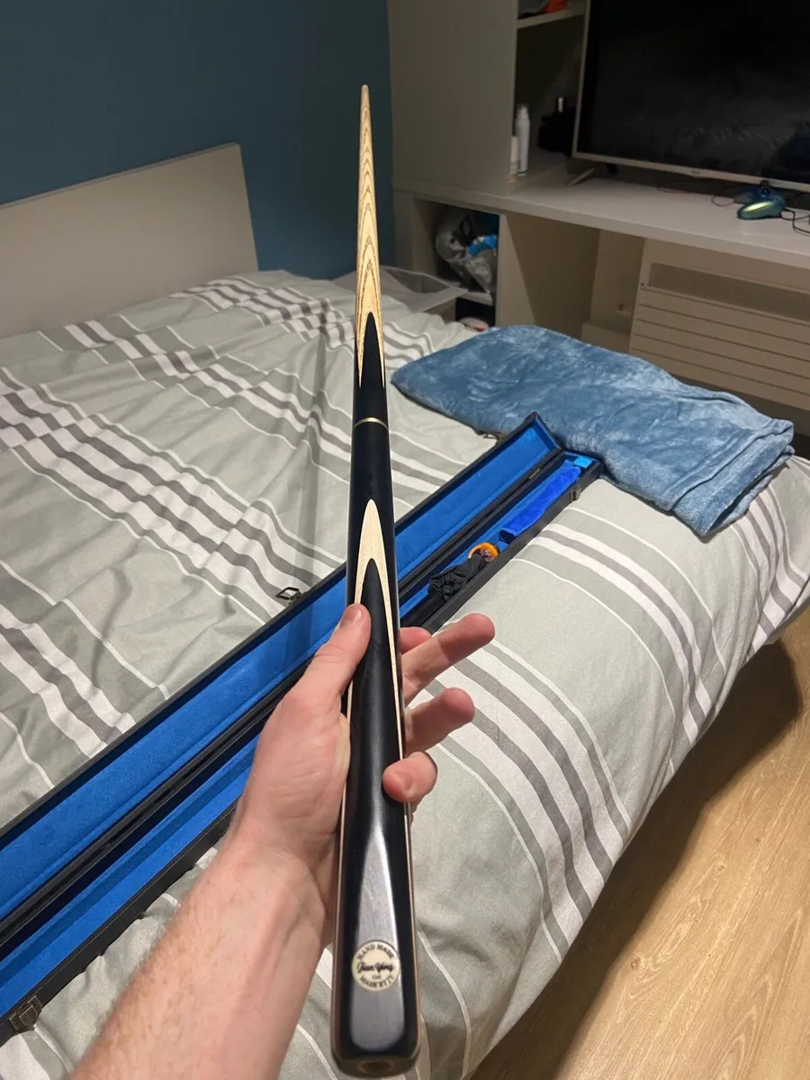 Snooker cue - Image 1