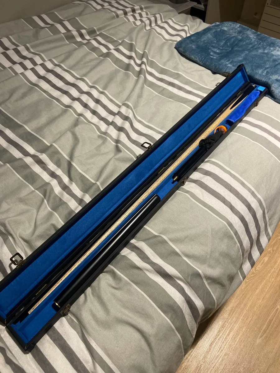 Snooker cue - Image 2