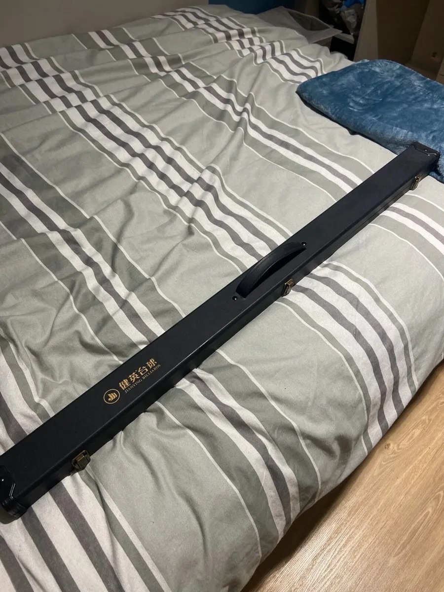Snooker cue - Image 3