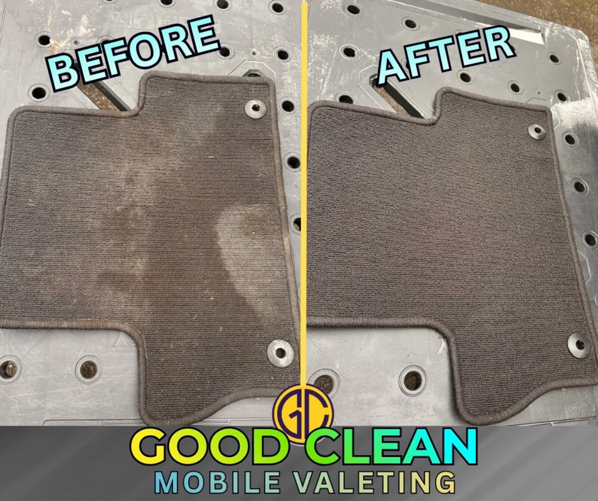 🚗 Your Time Matters – Mobile Car Valeting - Image 3