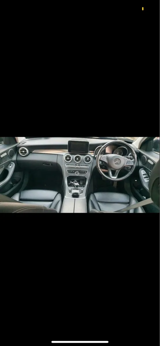 Mercedes Benz C350e - Image 2