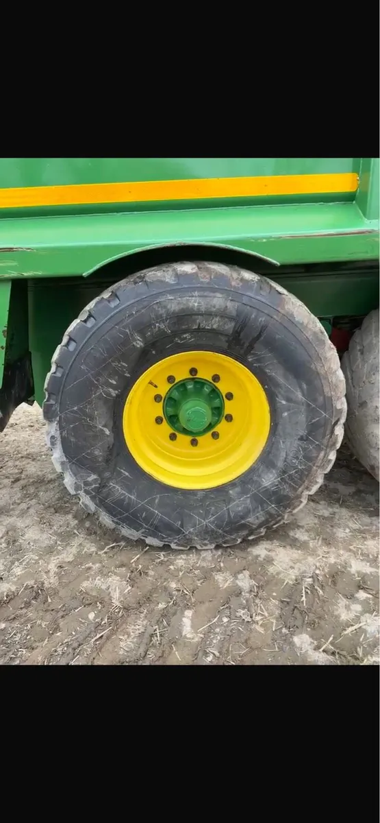 Smyth Field Master trailer - Image 4