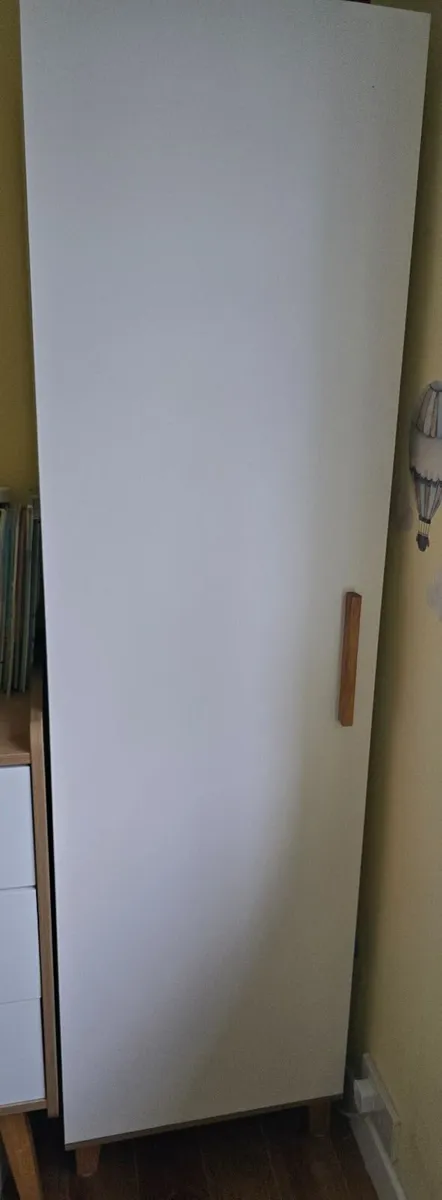 Silver Cross Westport Nursery Furniture Set - Image 2