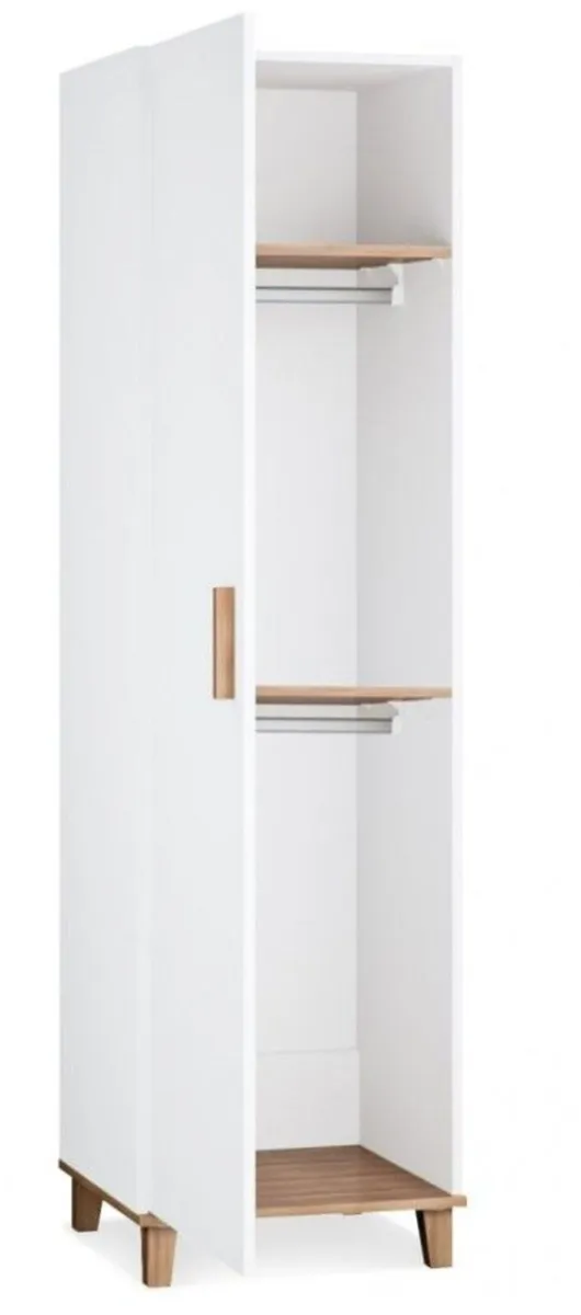 Silver Cross Westport Nursery Furniture Set - Image 4