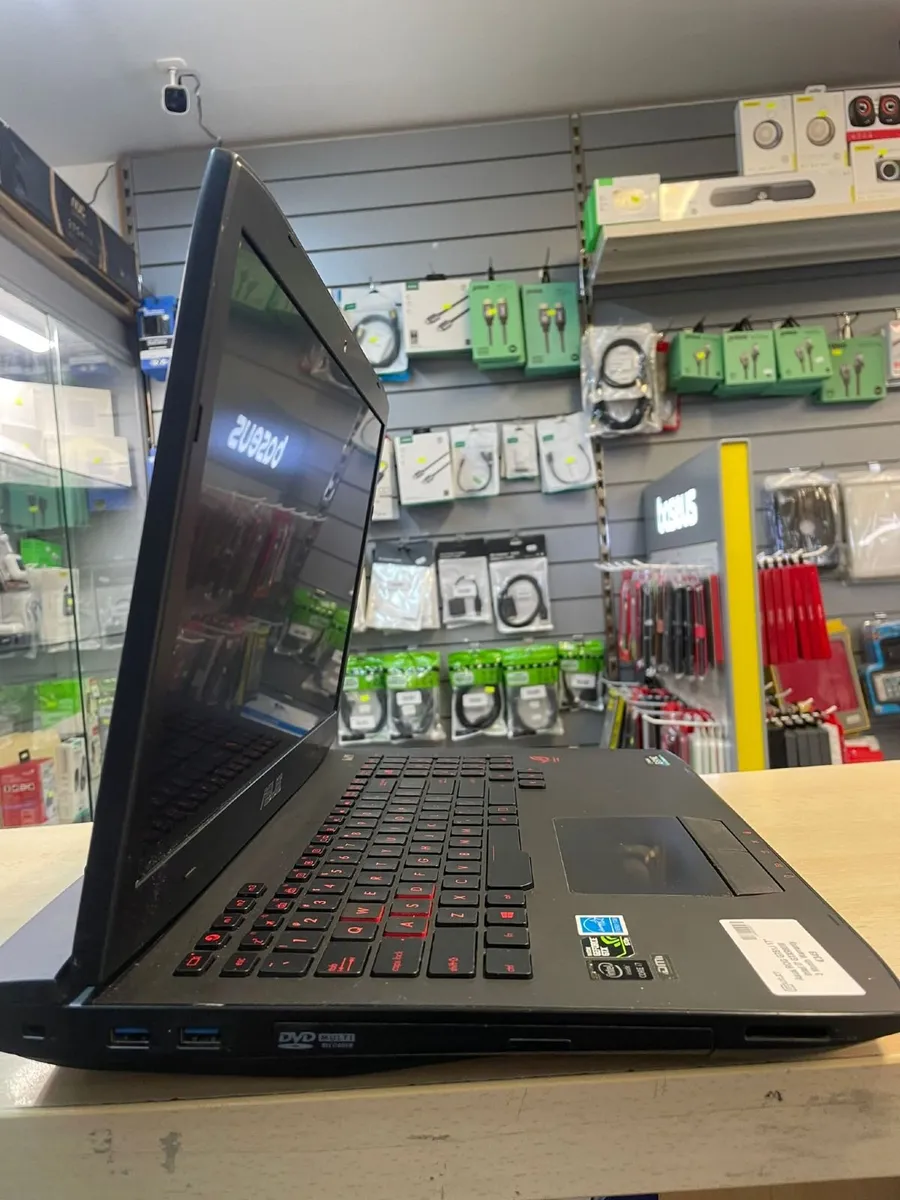 intel i7 GTX980M - Image 2