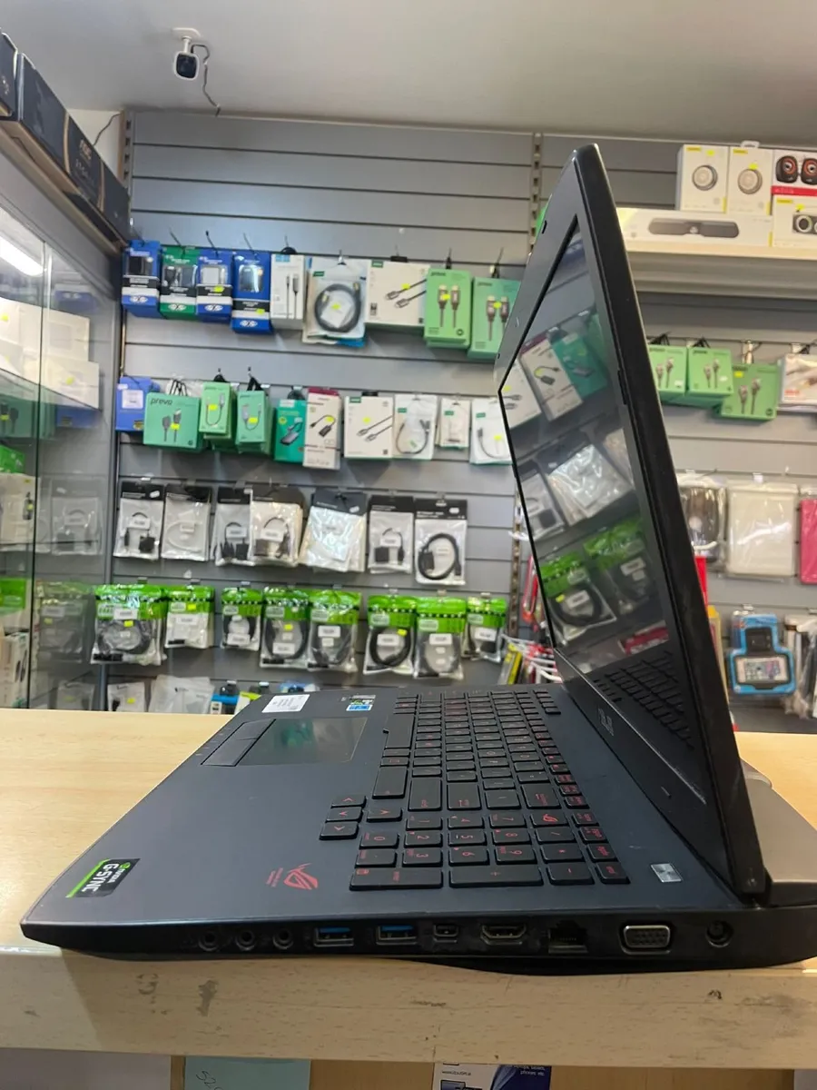 intel i7 GTX980M - Image 3