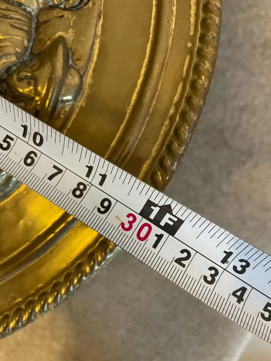 Vintage Peerage wall plates - Image 4