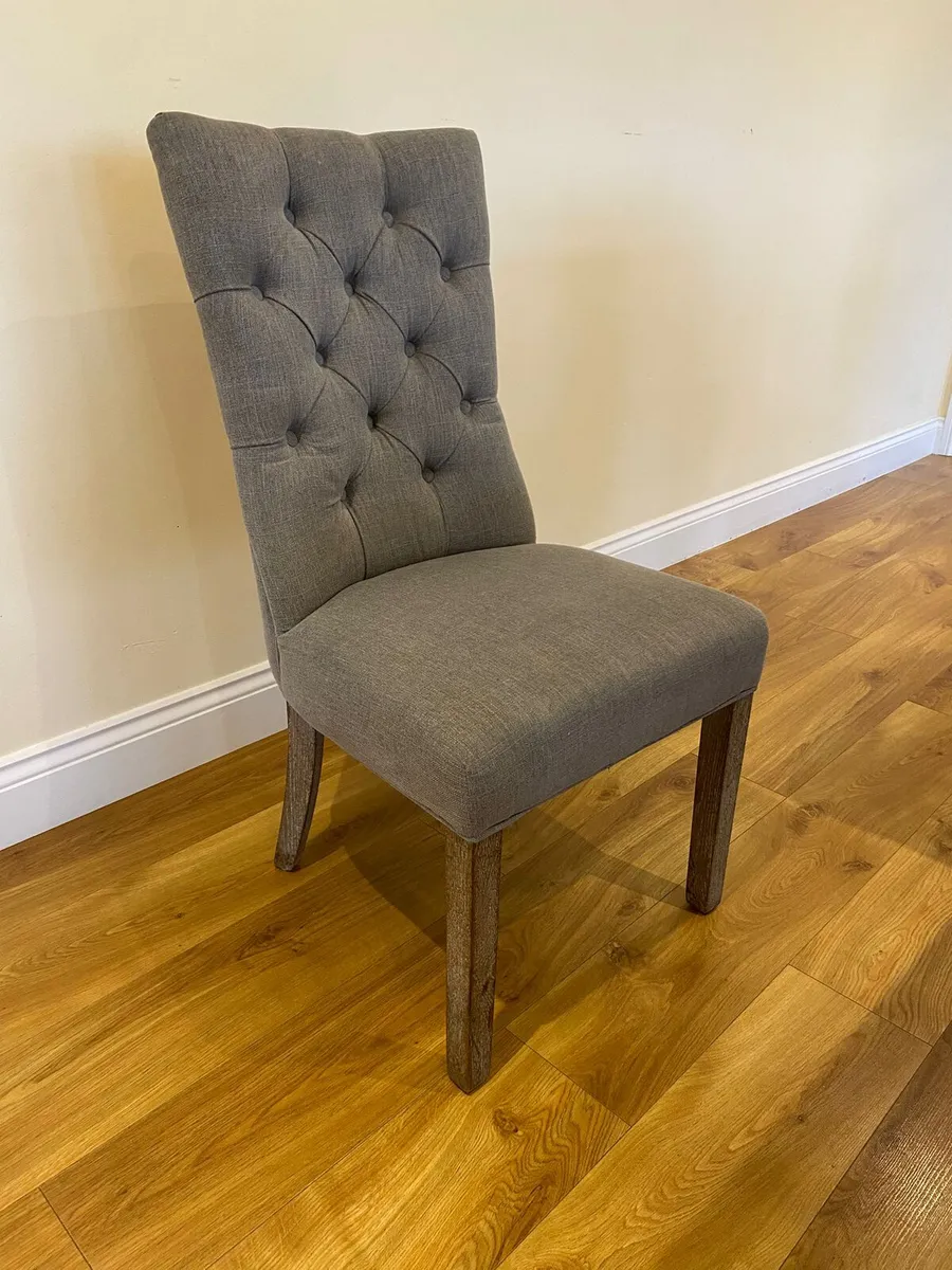 Dining chairs - Image 2