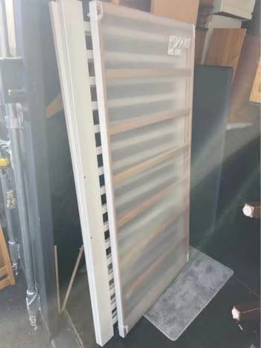 Cot with drawers - Image 3