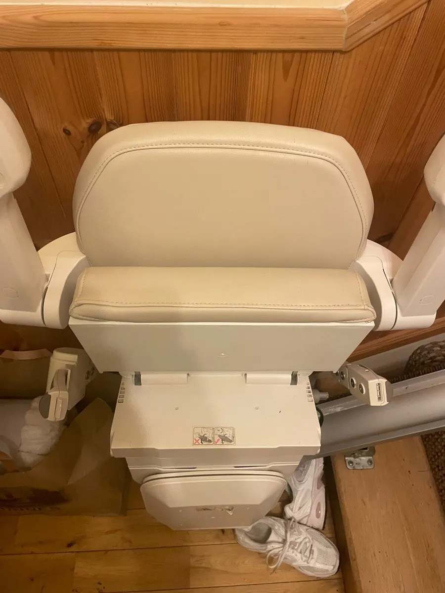 Stair lift - Image 2