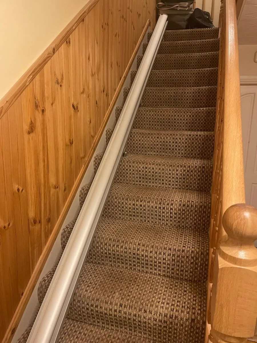 Stair lift - Image 4