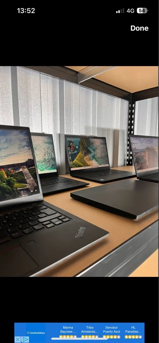 Appliances, Tech, Furniture and more - Image 1