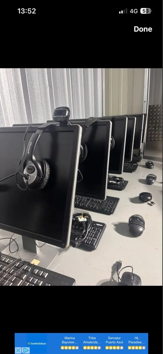 Appliances, Tech, Furniture and more - Image 2