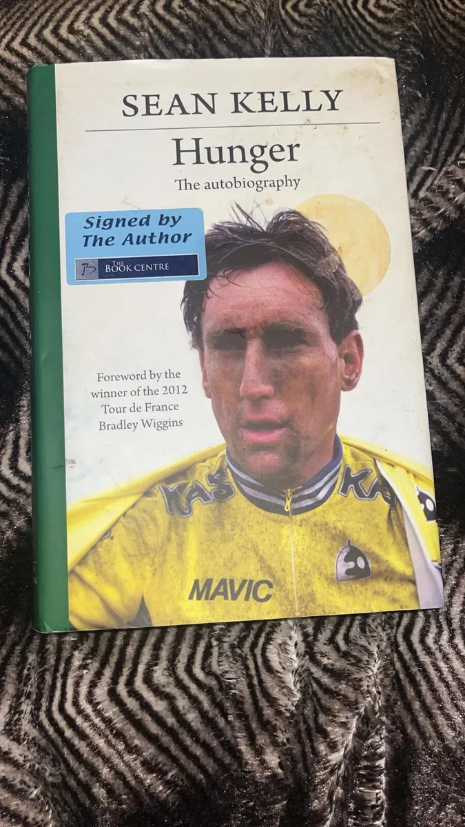 Sport.autobiographies - Image 2