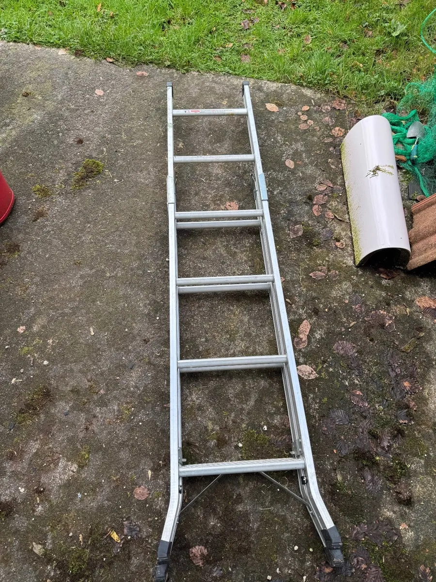 Ladder - Image 3
