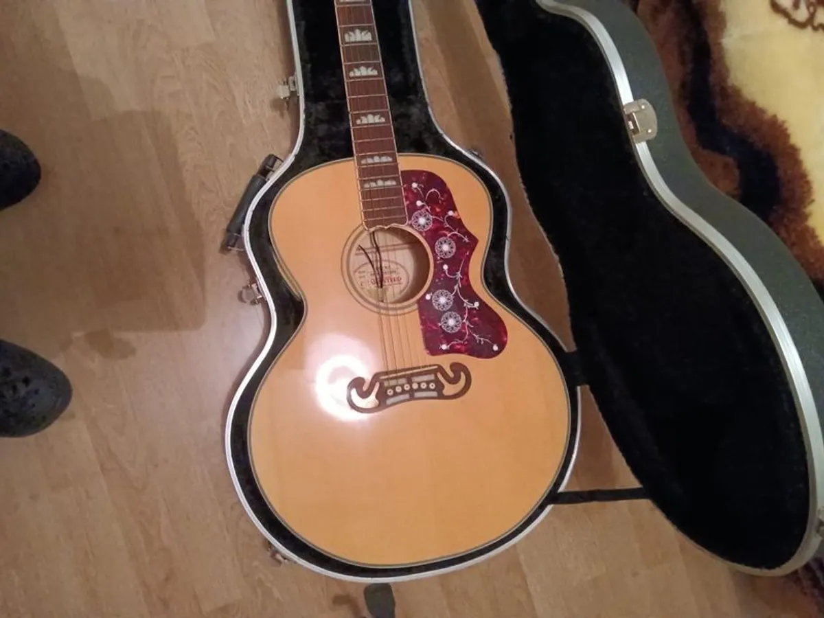 acoustic electric - Image 4