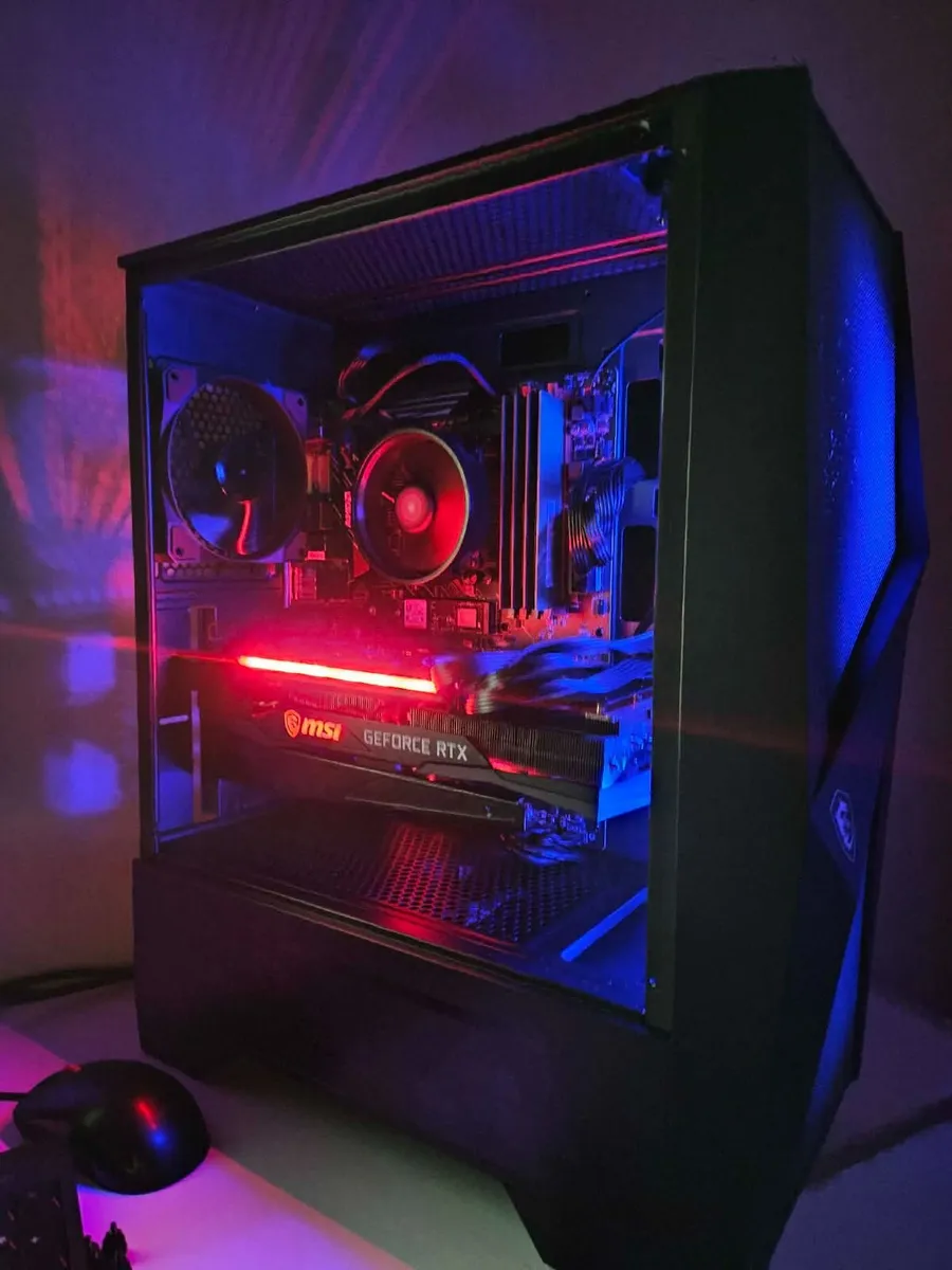 Gaming PC - Image 3