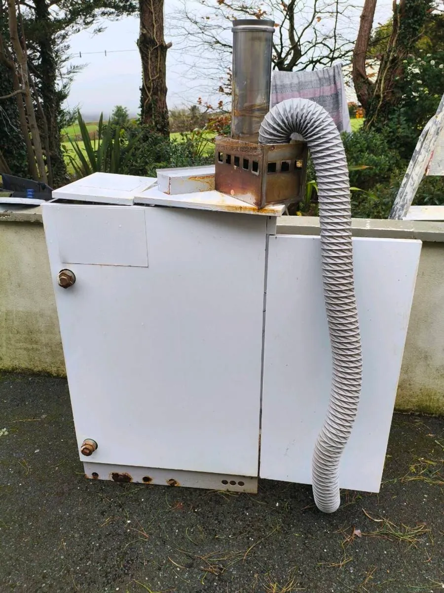 Boiler free free free take it away fast coachford - Image 4