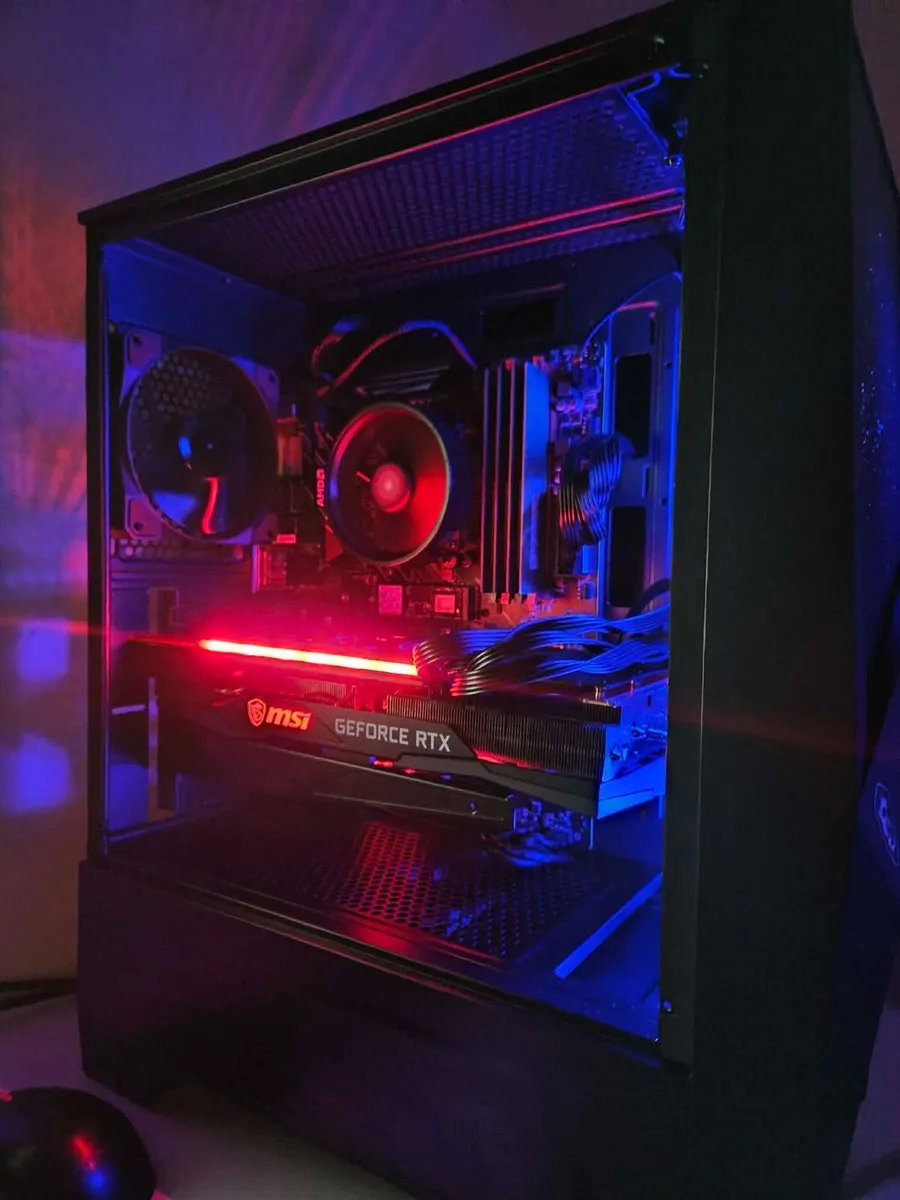 Gaming PC - Image 2