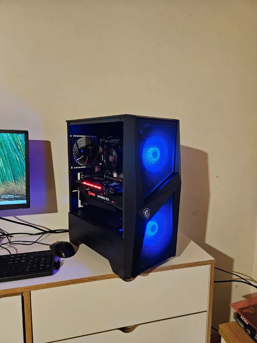 Gaming PC - Image 4