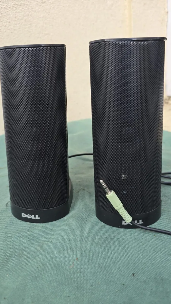 DELL AE415 speaker 30 W Black - Image 2