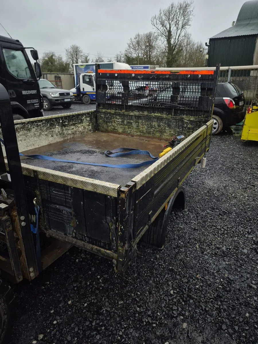 3 way tipping body - Image 3