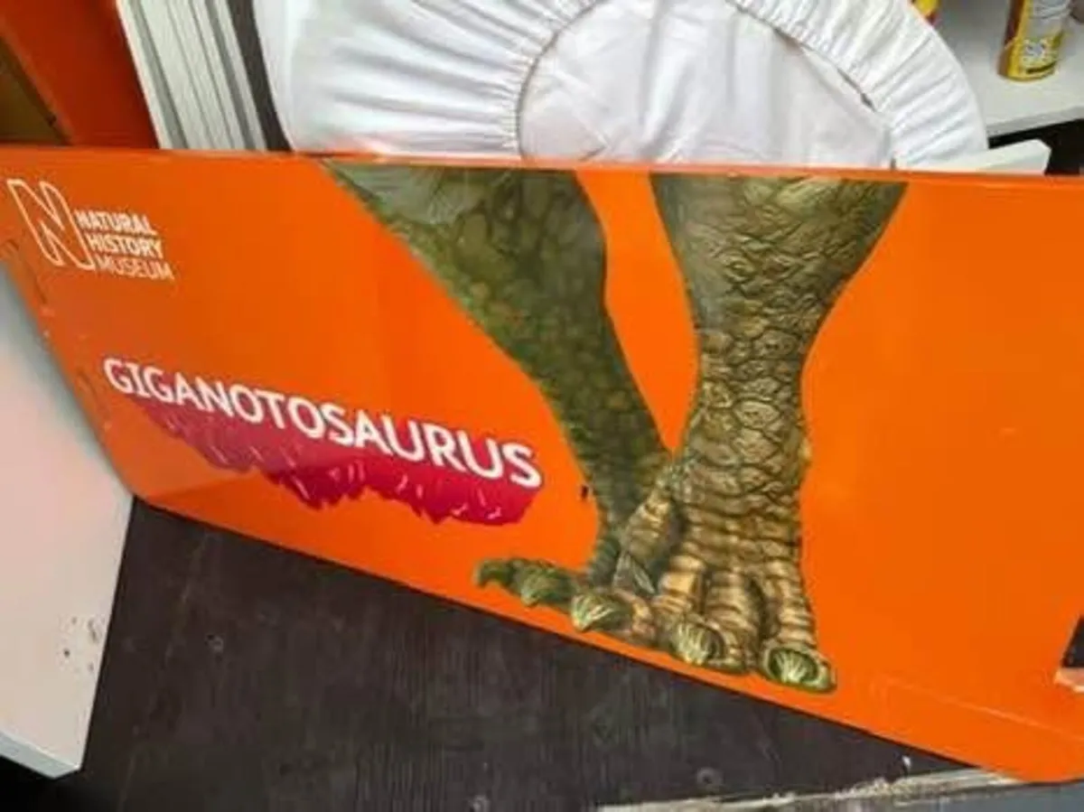 Kids bed frame - Image 4