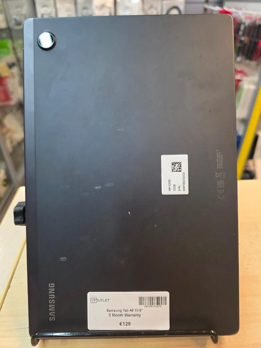 Samsung Tab 10.1 - Image 1